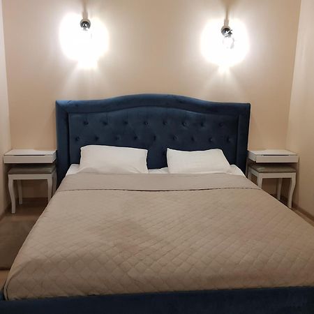 Oksanos Apartamentai Druskininku Centre Druskininkai Luaran gambar