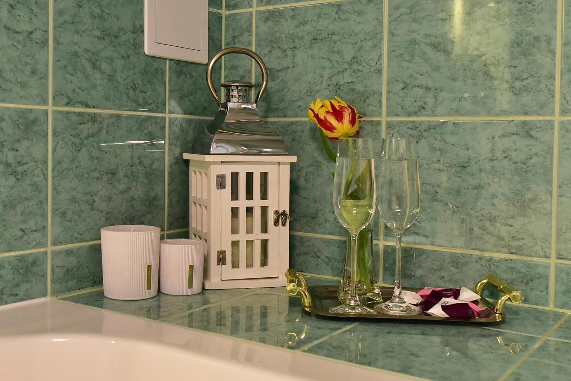 Oksanos Apartamentai Druskininku Centre Druskininkai Luaran gambar